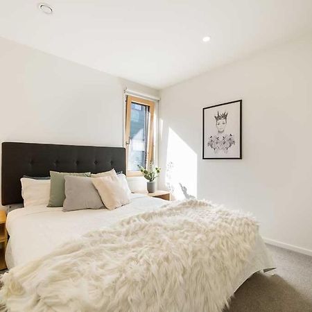 The Lairds Bothy Villa Queenstown Exterior photo