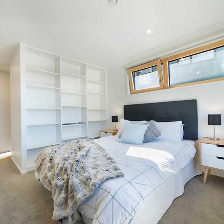 The Lairds Bothy Villa Queenstown Exterior photo