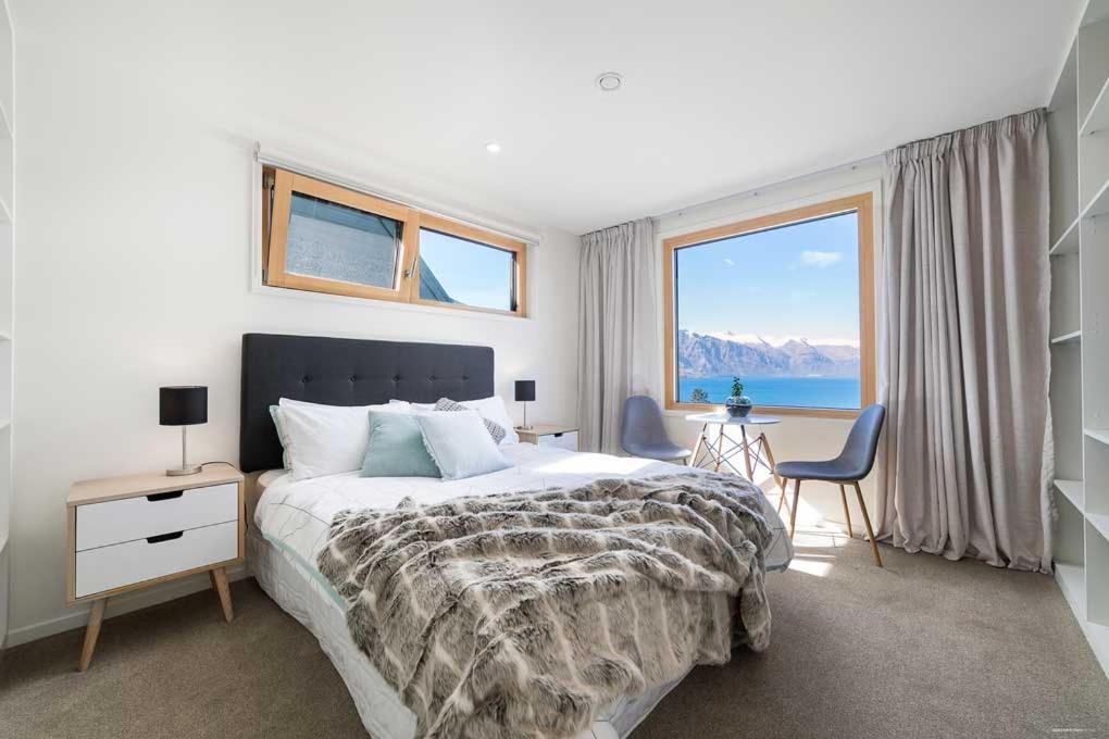 The Lairds Bothy Villa Queenstown Exterior photo