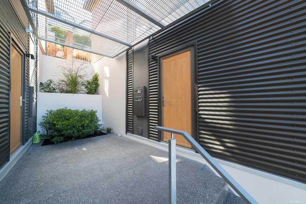 The Lairds Bothy Villa Queenstown Exterior photo