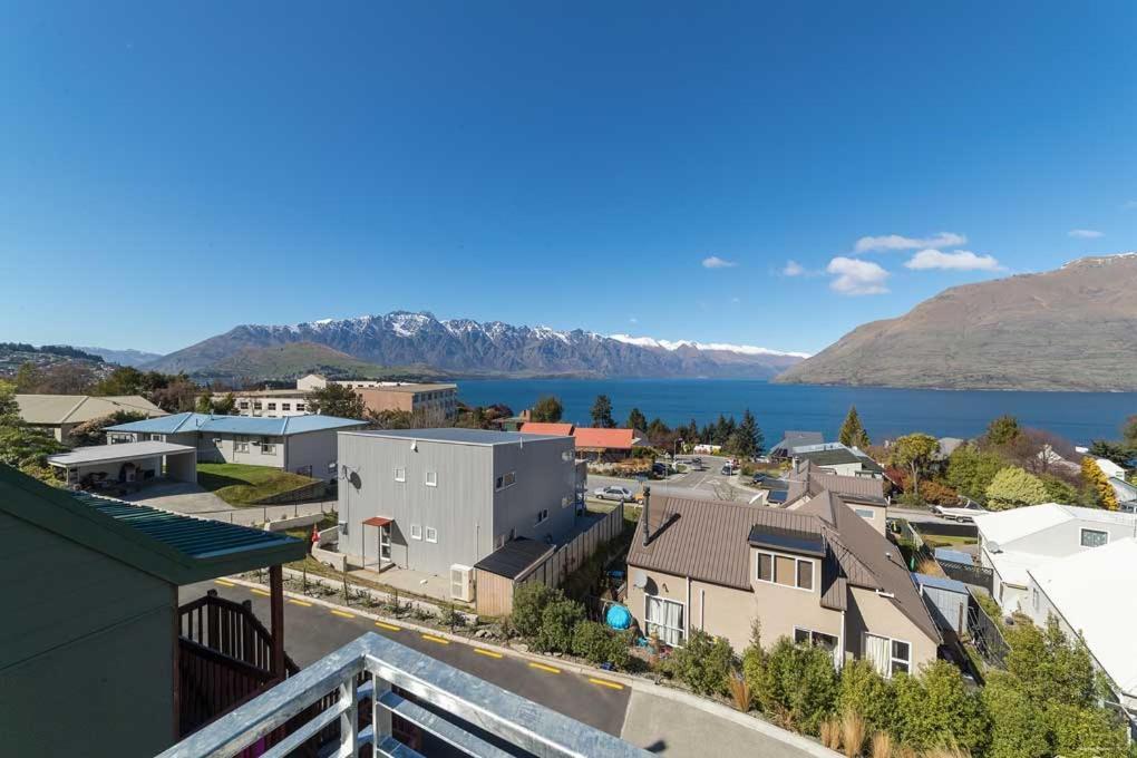 The Lairds Bothy Villa Queenstown Exterior photo
