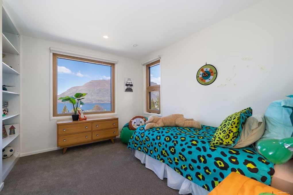 The Lairds Bothy Villa Queenstown Exterior photo
