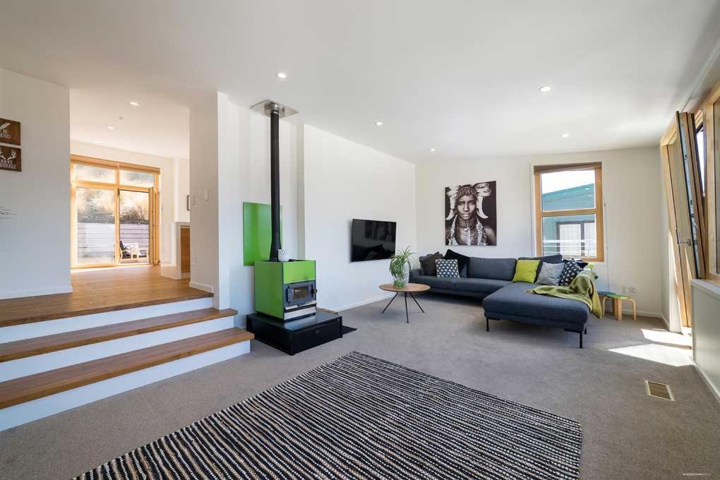 The Lairds Bothy Villa Queenstown Exterior photo