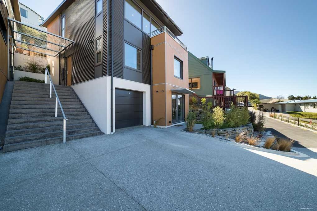 The Lairds Bothy Villa Queenstown Exterior photo