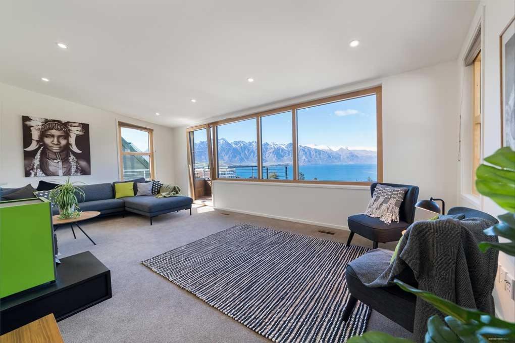 The Lairds Bothy Villa Queenstown Exterior photo