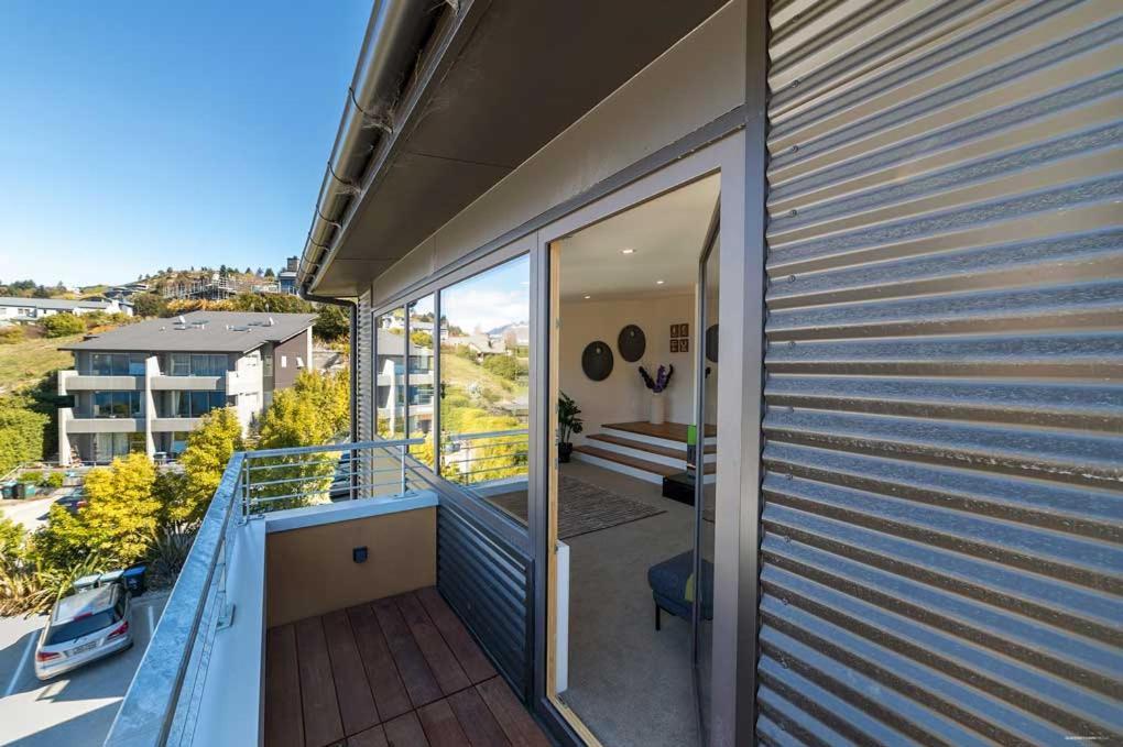The Lairds Bothy Villa Queenstown Exterior photo